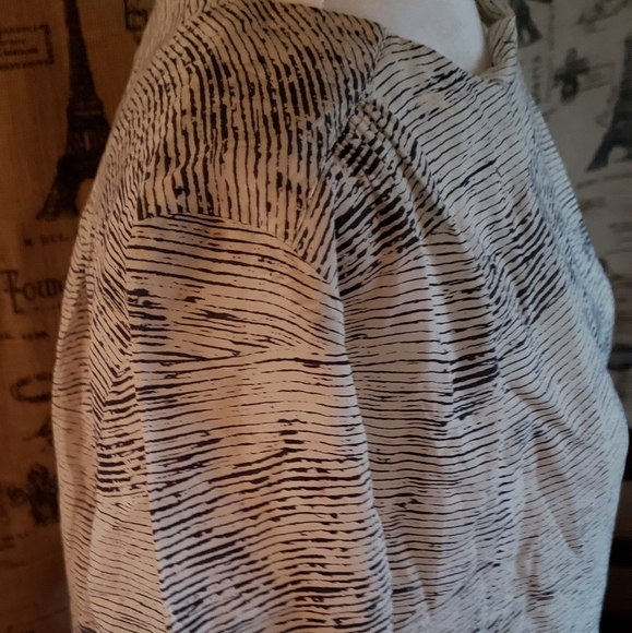 Whiite Copenhagen | Drop Waist Dress - Picture 13 of 16